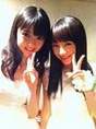 
blog,


Ishida Ayumi,


Michishige Sayumi,

