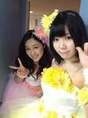 
blog,


Ishida Anna,


Kaneko Shiori,

