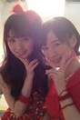 
blog,


Ikuta Erina,


Michishige Sayumi,

