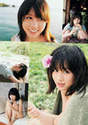 
Maeda Atsuko,


Magazine,

