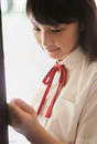 
Magazine,


Sayashi Riho,

