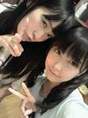 
blog,


Shiroma Miru,


Watanabe Miyuki,

