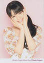 
Michishige Sayumi,

