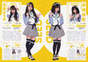 
Magazine,


Nagao Mariya,


Shimazaki Haruka,

