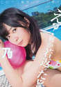 
Magazine,


Sashihara Rino,

