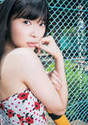 
Magazine,


Sashihara Rino,

