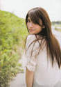 
Akimoto Sayaka,


Magazine,

