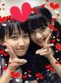 
blog,


Michishige Sayumi,


Sayashi Riho,

