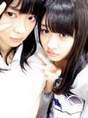 
blog,


Nakanishi Chiyori,


Sashihara Rino,

