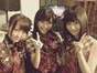 
blog,


Kawaei Rina,


Shimazaki Haruka,


Watanabe Mayu,

