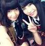 
blog,


Shimazaki Haruka,


Yokoyama Yui,

