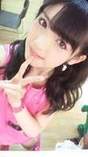 
blog,


Michishige Sayumi,

