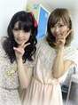 
blog,


Michishige Sayumi,

