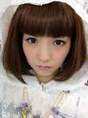 
blog,


Michishige Sayumi,

