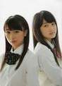 
Ishida Ayumi,


Magazine,


Sayashi Riho,

