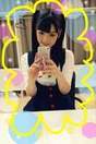 
blog,


Michishige Sayumi,

