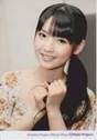 
Michishige Sayumi,

