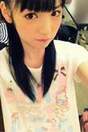 
blog,


Michishige Sayumi,

