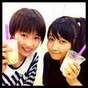 
blog,


Kudo Haruka,


Sayashi Riho,

