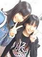 
Anai Chihiro,


blog,


Tashima Meru,

