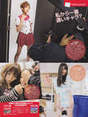 
AKB48,


Magazine,


Mitsumune Kaoru,

