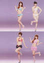 
Oshima Yuko,


Shinoda Mariko,


Takahashi Minami,


Watanabe Mayu,

