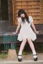 
Magazine,


Sayashi Riho,

