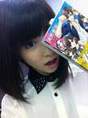 
blog,


Shimazaki Haruka,

