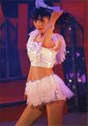 
Michishige Sayumi,

