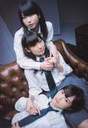 
Magazine,


Watanabe Miyuki,


Yamamoto Sayaka,


Yokoyama Yui,

