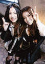 
Matsui Jurina,


Oshima Yuko,

