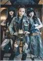 
Itano Tomomi,


Minegishi Minami,


Yokoyama Yui,

