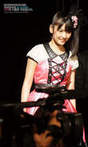 
Michishige Sayumi,

