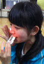 
blog,


Tanabe Nanami,

