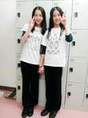 
blog,


Moriyasu Madoka,


Wakatabe Haruka,

