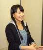 
Sayashi Riho,

