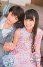 
Kudo Haruka,


Magazine,


Sayashi Riho,

