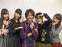 
blog,


Fukumura Mizuki,


Iikubo Haruna,


Ishida Ayumi,


Tanaka Reina,

