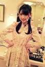 
blog,


Michishige Sayumi,

