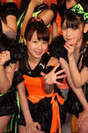 
Ishida Ayumi,


Michishige Sayumi,

