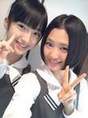 
blog,


Kodama Haruka,


Tashima Meru,

