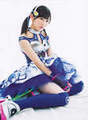 
Magazine,


Watanabe Mayu,

