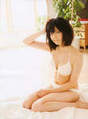 
Magazine,


Shimazaki Haruka,

