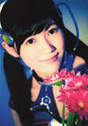 
Magazine,


Watanabe Mayu,

