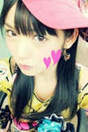 
blog,


Michishige Sayumi,

