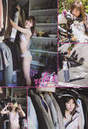 
Magazine,


Matsubara Natsumi,

