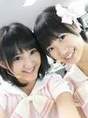 
blog,


Tomonaga Mio,


Ueki Nao,

