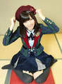 
Shimazaki Haruka,

