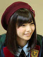 
Shimazaki Haruka,

