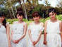 
Fukumura Mizuki,


Ishida Ayumi,


Michishige Sayumi,


Suzuki Kanon,

